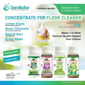 Concentrate for Floor Cleaner
