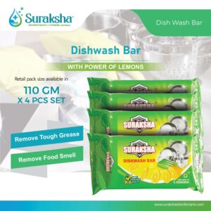 Dishwash Bar