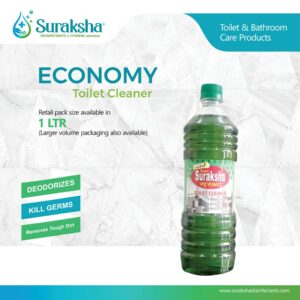 Economy Toilet Cleaner